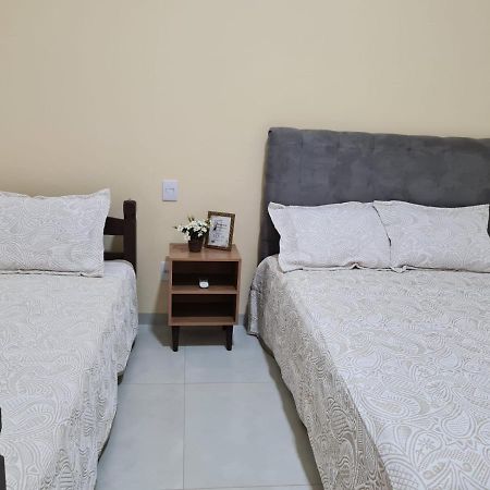 Olímpia Recanto H & E מראה חיצוני תמונה