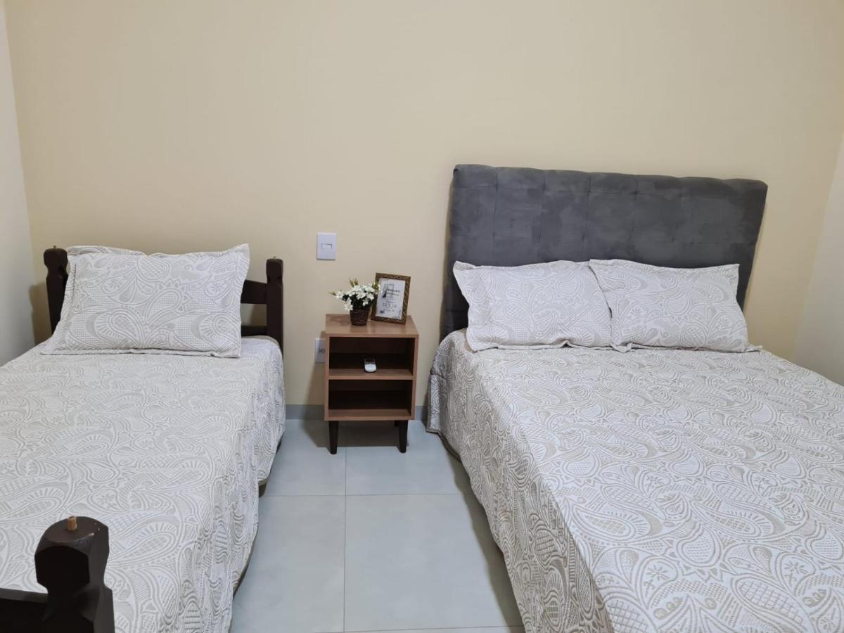 Olímpia Recanto H & E מראה חיצוני תמונה
