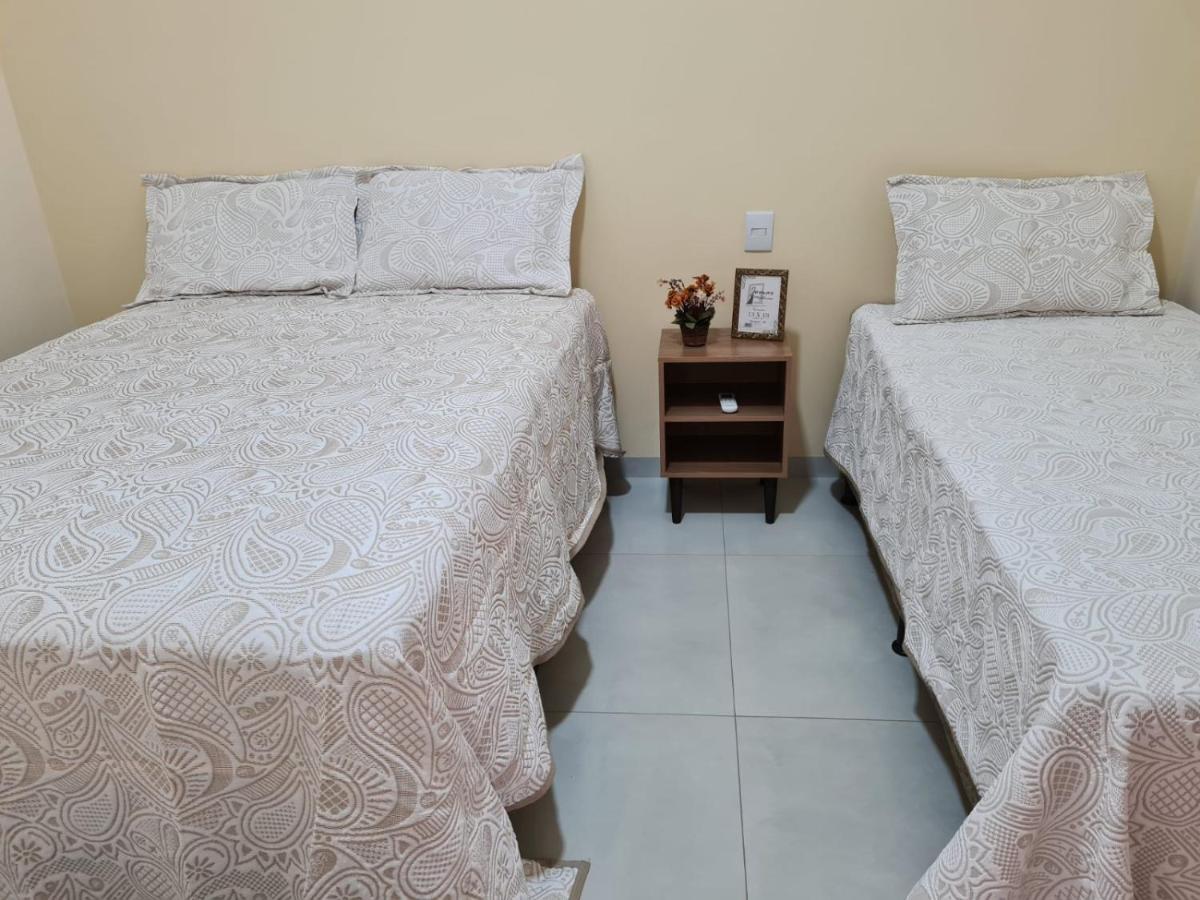 Olímpia Recanto H & E מראה חיצוני תמונה