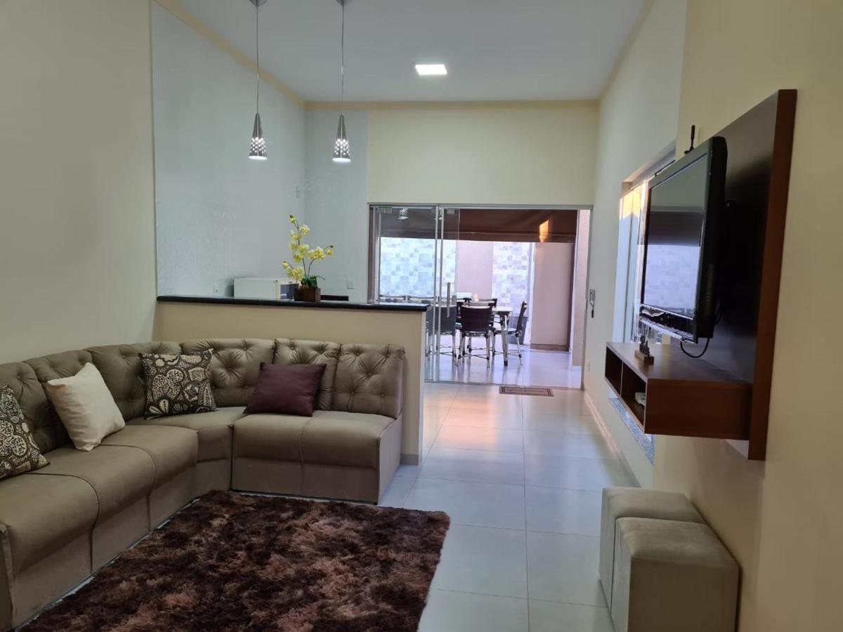 Olímpia Recanto H & E מראה חיצוני תמונה
